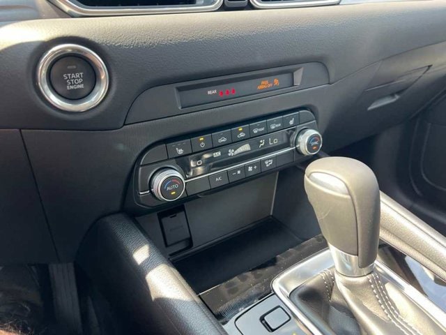 Thumbnail: 2025 Mazda CX-5 - 24