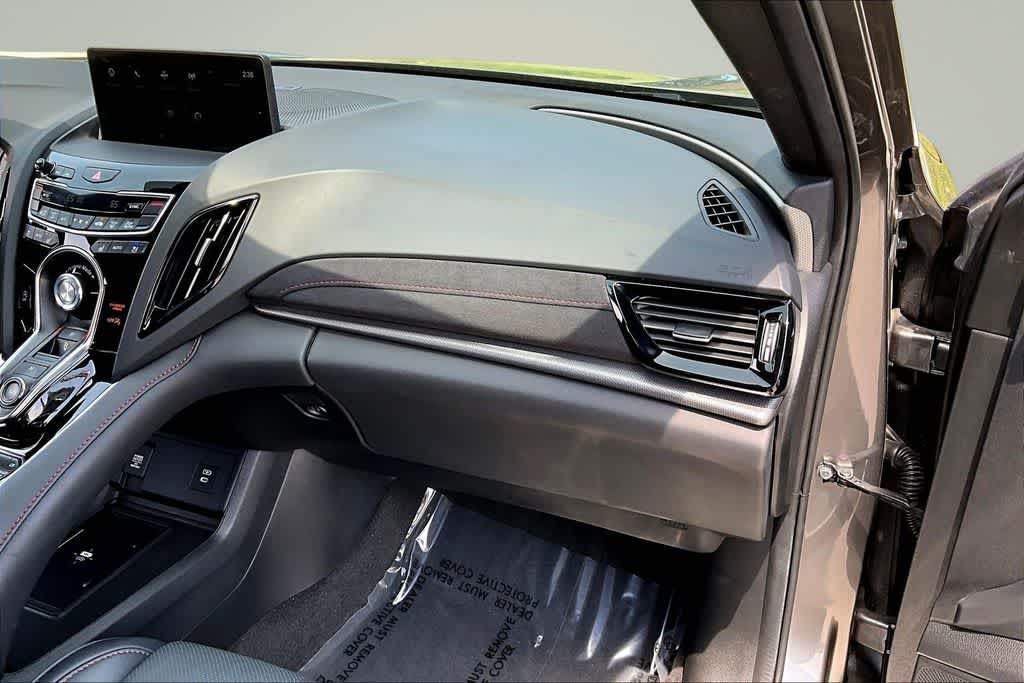 Thumbnail: 2024 Acura RDX - 14