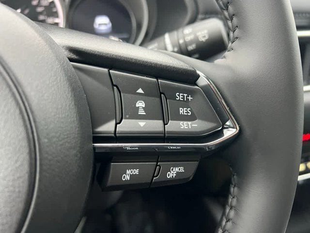 Thumbnail: 2025 Mazda CX-5 - 24