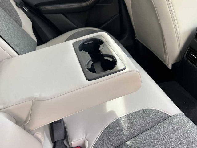 Thumbnail: 2026 Mazda CX-30 - 21