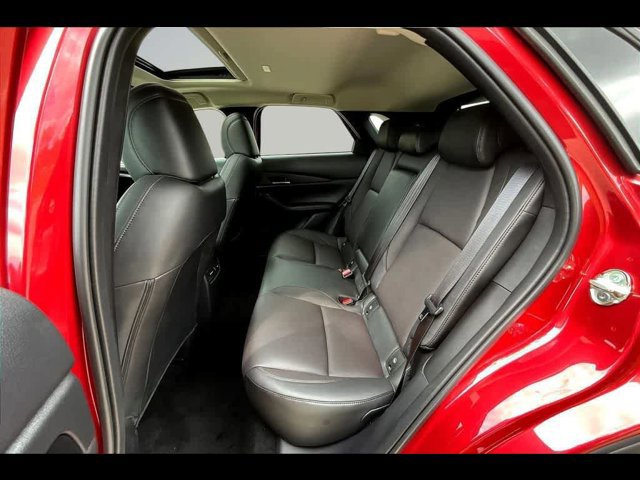 Thumbnail: 2026 Mazda CX-30 - 10
