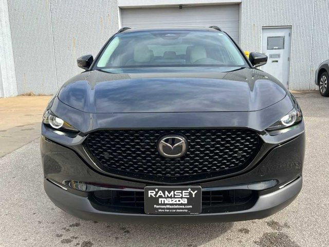 Thumbnail: 2026 Mazda CX-30 - 9