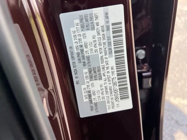 Thumbnail: 2026 Mazda CX-90 - 41