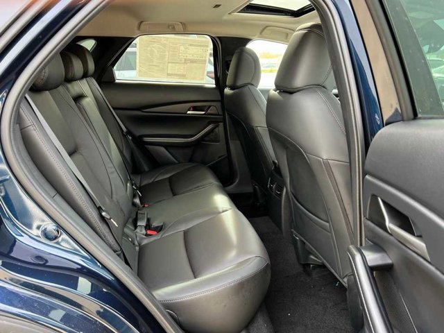 Thumbnail: 2026 Mazda CX-30 - 18