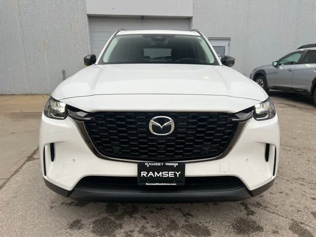 Thumbnail: 2026 Mazda CX-90 - 9