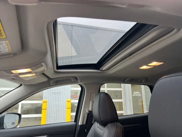 Thumbnail: 2025 Mazda CX-5 - 16