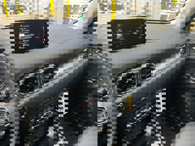 Thumbnail: 2025 Mazda CX-5 - 27