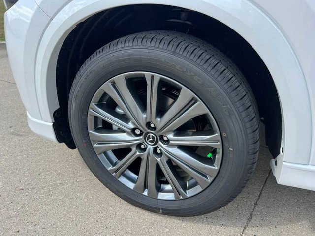 Thumbnail: 2025 Mazda CX-5 - 10