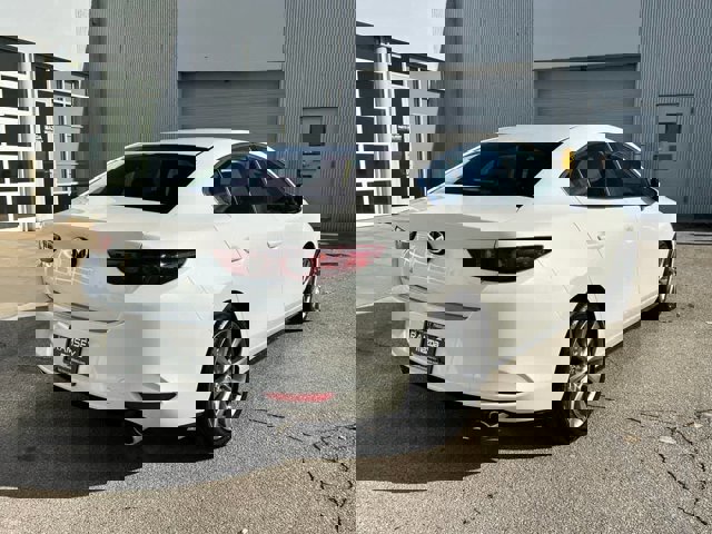 Thumbnail: 2026 Mazda Mazda3 - 6