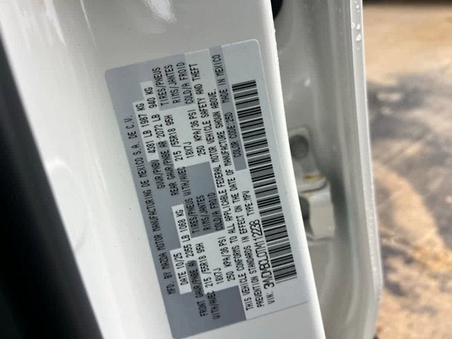 Thumbnail: 2026 Mazda CX-30 - 31