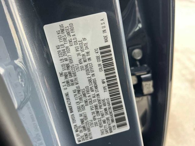 Thumbnail: 2026 Mazda CX-50 - 31