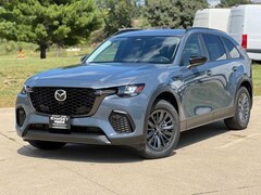 2025 Mazda CX-70 3.3 Turbo Preferred AWD Sport Utility