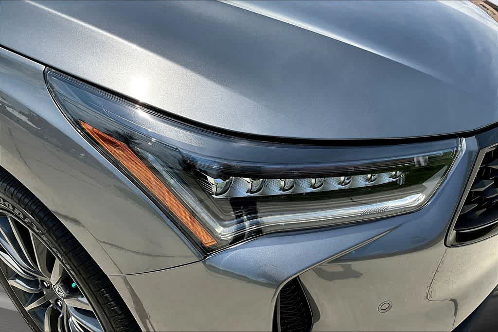 Thumbnail: 2024 Acura RDX - 29