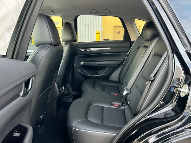 Thumbnail: 2025 Mazda CX-5 - 16