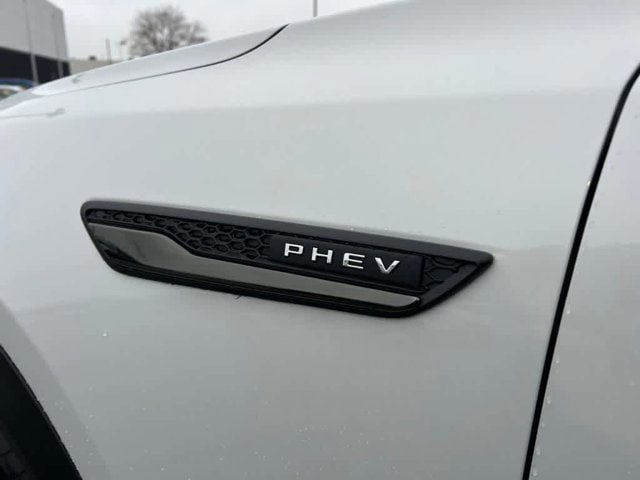 Thumbnail: 2025 Mazda CX-70 - 11