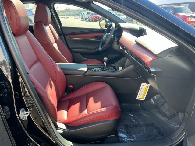 2026 Mazda Mazda3 Premium - Photo 20