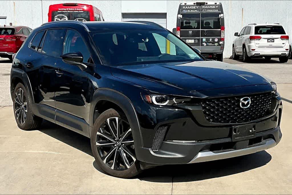 Thumbnail: 2024 Mazda CX-50 - 2