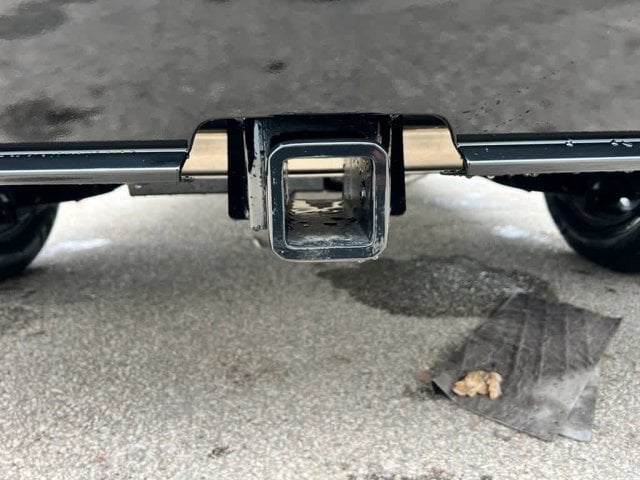 Thumbnail: 2026 Mazda CX-50 - 26