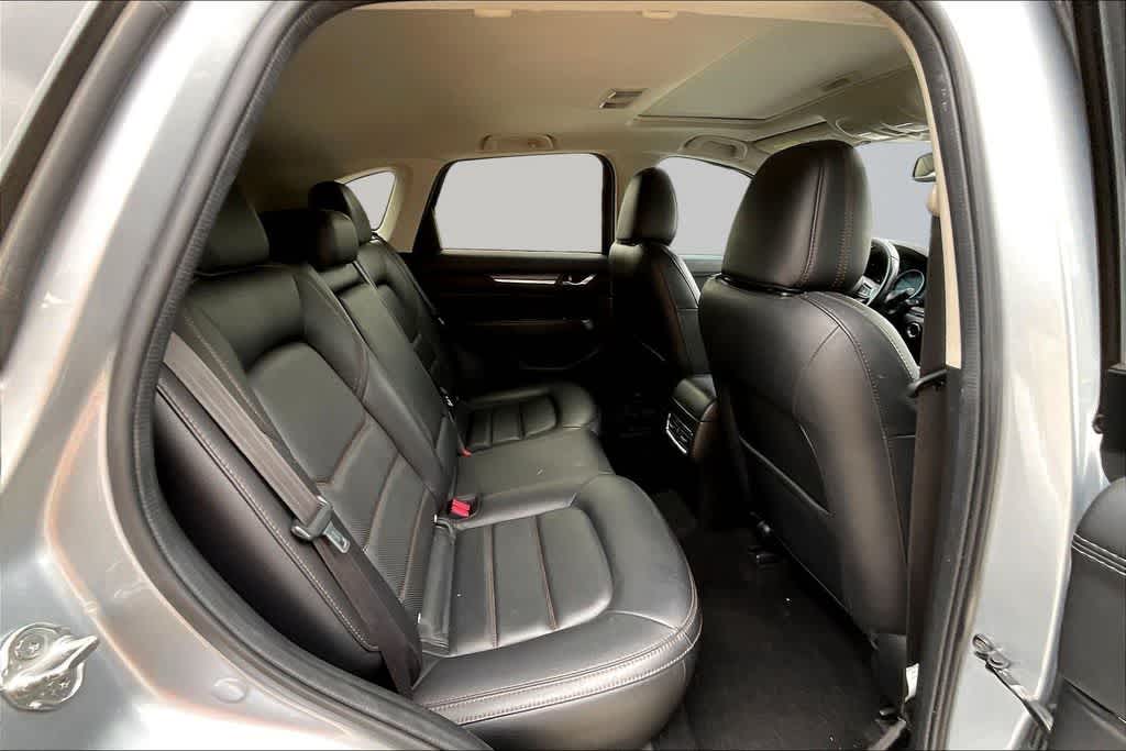 2021 Mazda CX-5 Grand Touring - Photo 29