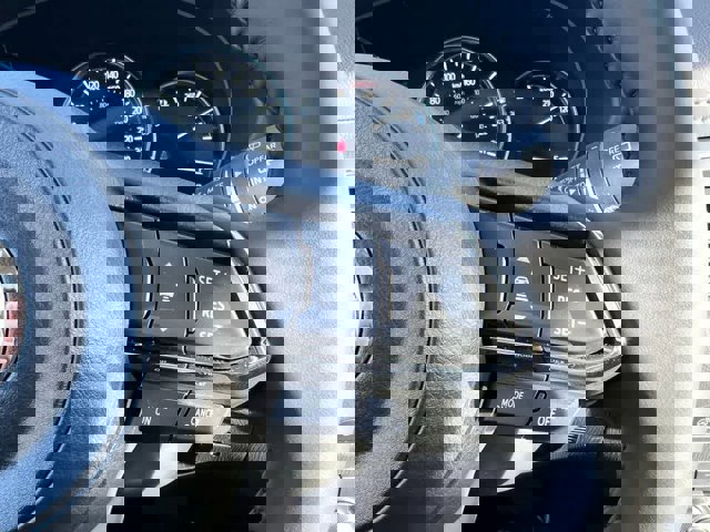 Thumbnail: 2025 Mazda CX-5 - 26