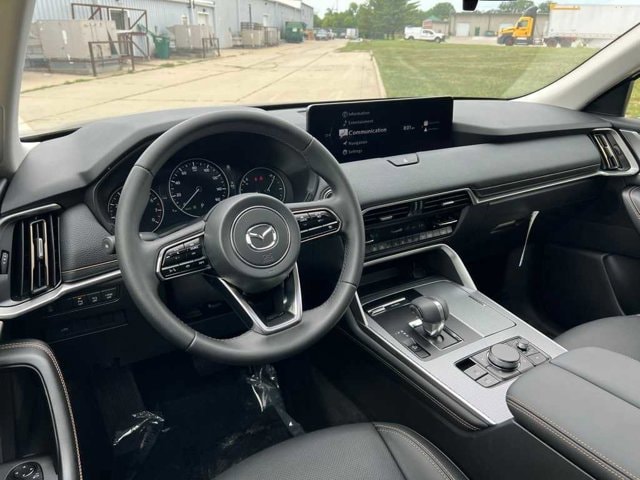 Thumbnail: 2025 Mazda CX-90 - 22