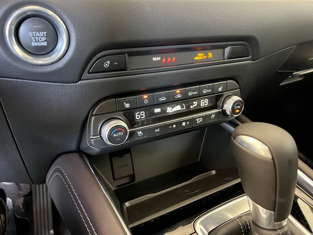 Thumbnail: 2025 Mazda CX-5 - 29