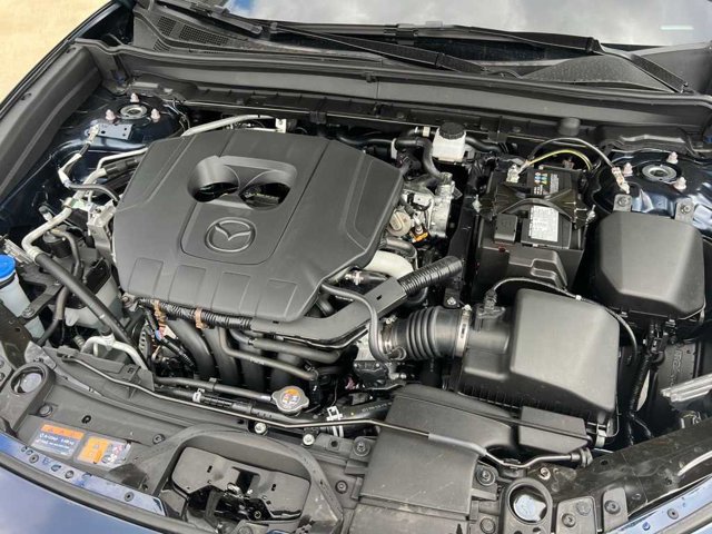 Thumbnail: 2025 Mazda CX-30 - 11