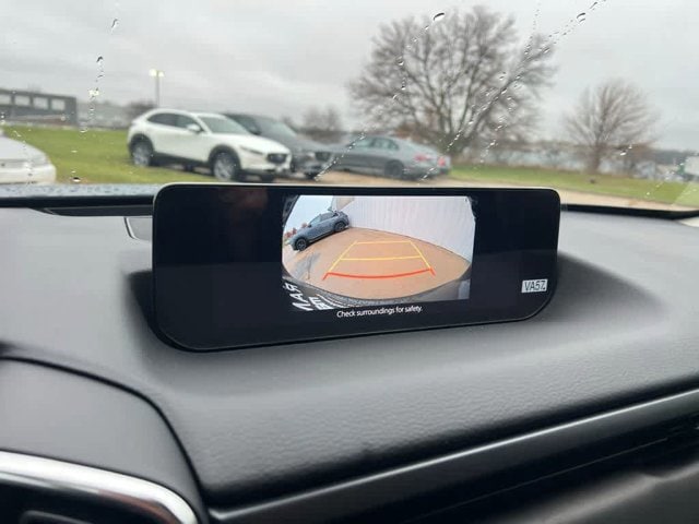 Thumbnail: 2026 Mazda CX-50 - 28