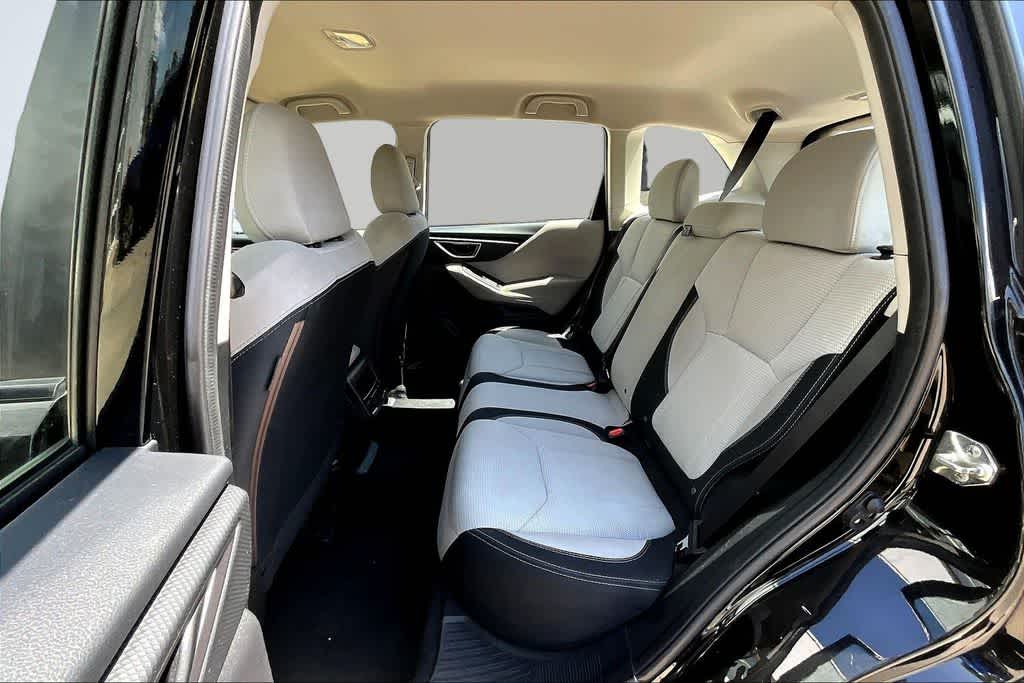Thumbnail: 2019 Subaru Forester - 27