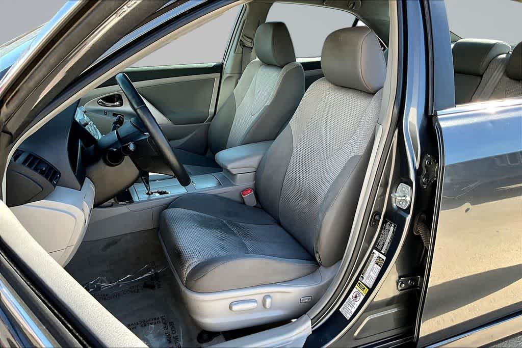 Thumbnail: 2008 Toyota Camry - 24