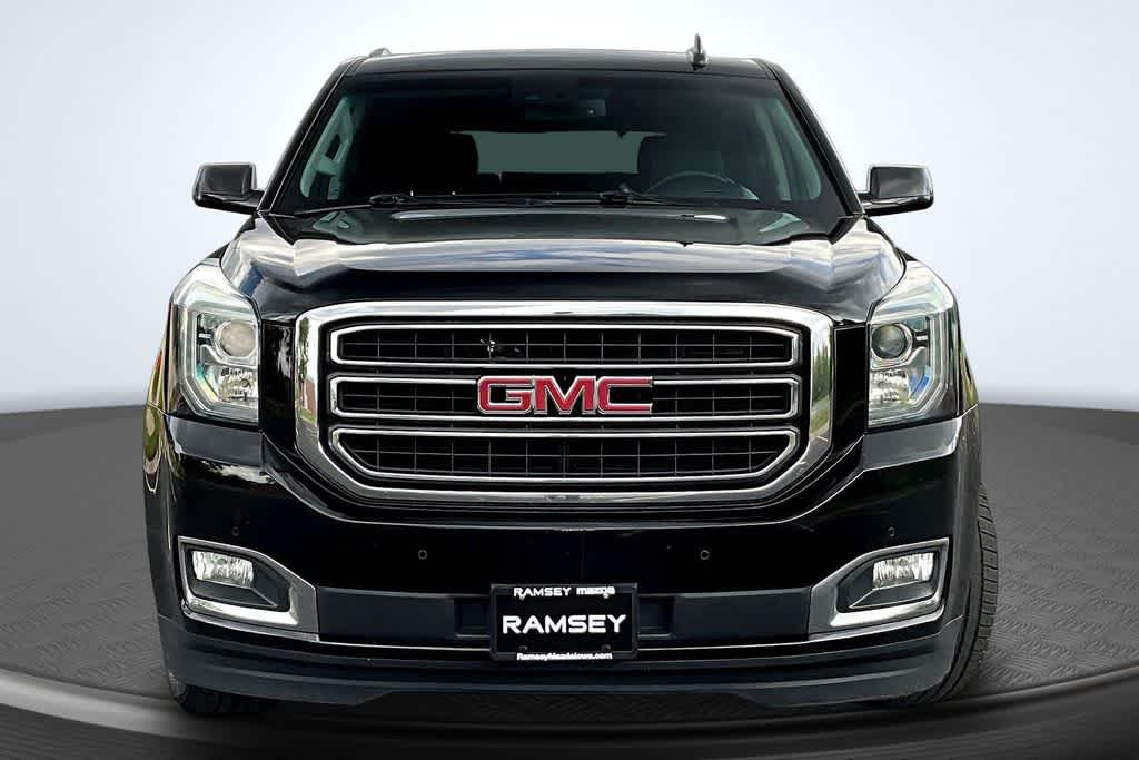 Thumbnail: 2018 GMC Yukon - 2