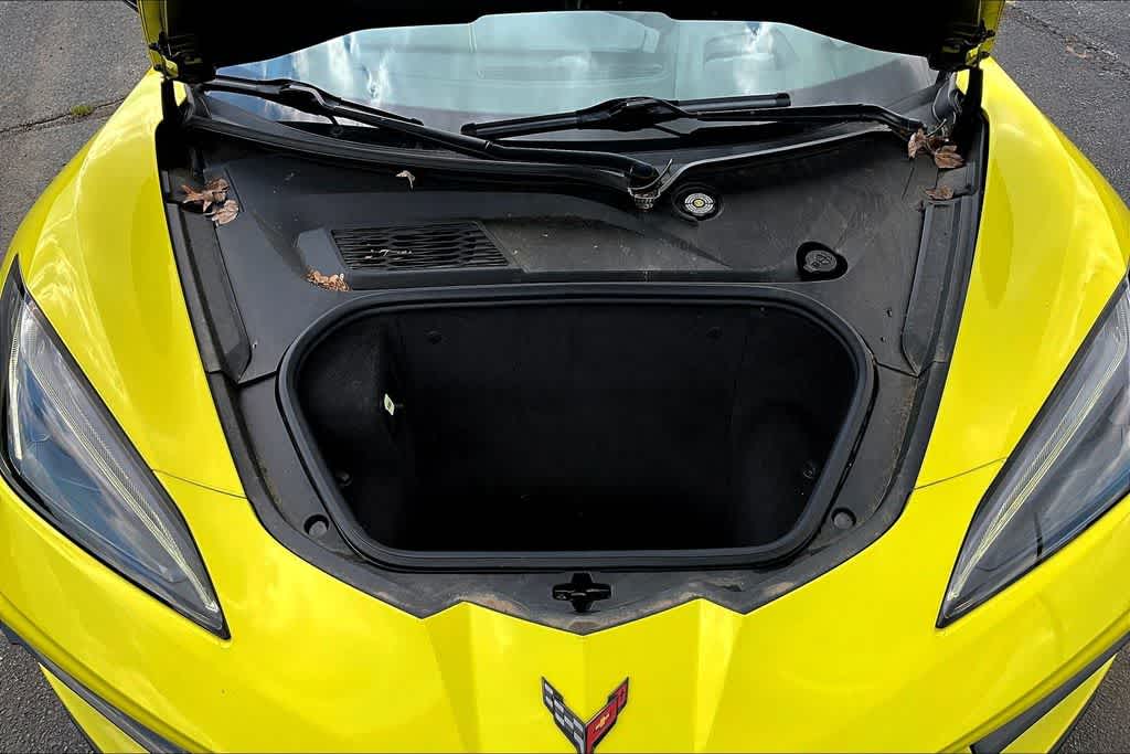 Thumbnail: 2020 Chevrolet Corvette - 30