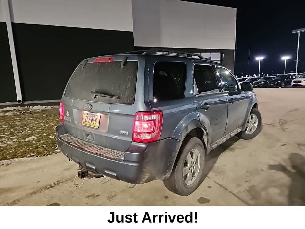 Used 2011 Ford Escape XLT SUV