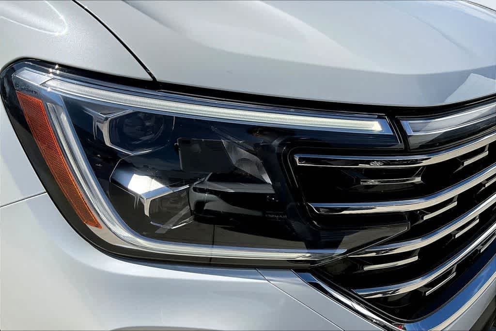 Thumbnail: 2025 Volkswagen Atlas - 31