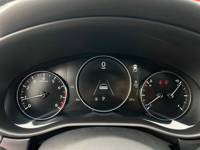 Thumbnail: 2026 Mazda CX-30 - 37