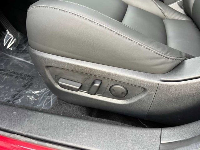 Thumbnail: 2026 Mazda CX-30 - 15