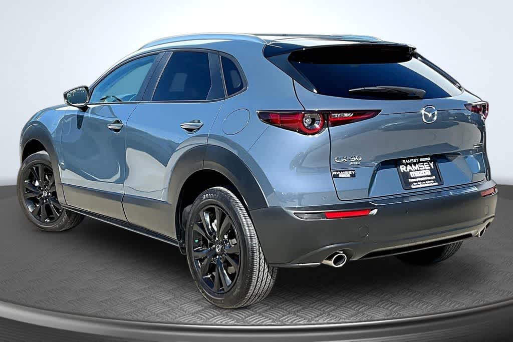 Thumbnail: 2026 Mazda CX-30 - 12