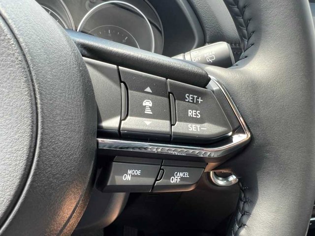 Thumbnail: 2025 Mazda CX-5 - 22
