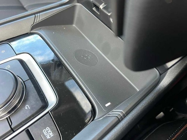 Thumbnail: 2026 Mazda CX-50 - 28