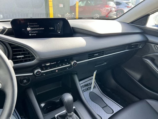 Thumbnail: 2026 Mazda Mazda3 - 24