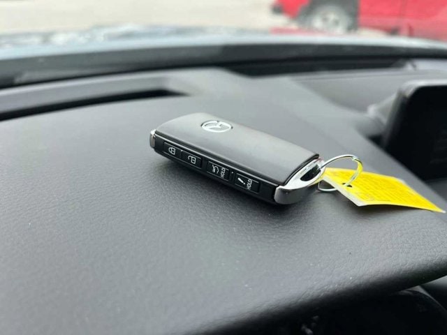 Thumbnail: 2026 Mazda CX-50 - 35