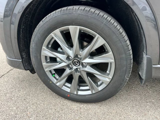 Thumbnail: 2025 Mazda CX-5 - 10