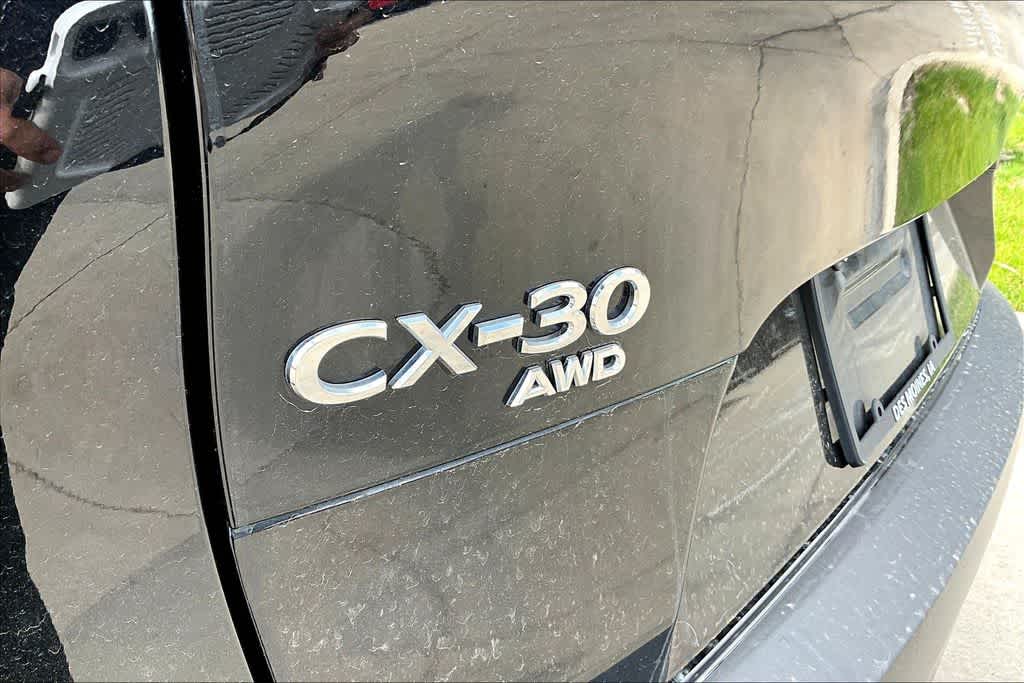 Thumbnail: 2023 Mazda CX-30 - 31