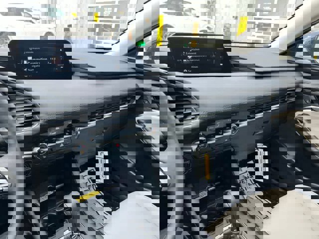 Thumbnail: 2026 Mazda Mazda3 - 27