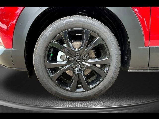 Thumbnail: 2026 Mazda CX-30 - 12