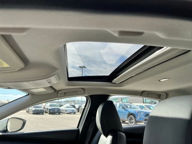 Thumbnail: 2026 Mazda Mazda3 - 16