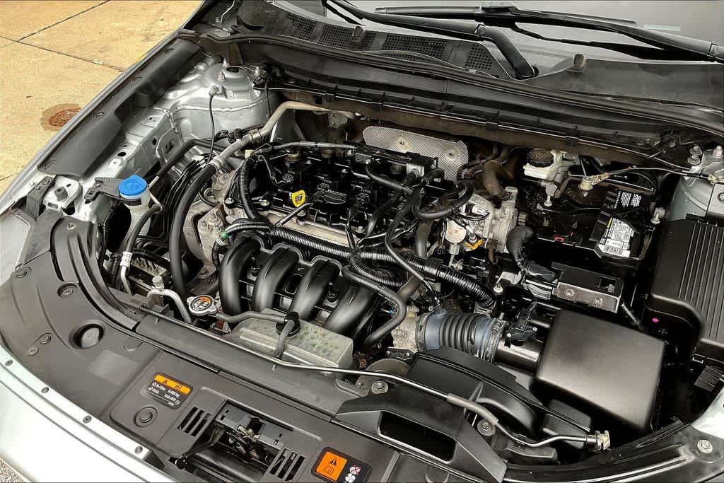 2021 Mazda CX-5 Grand Touring - Photo 35