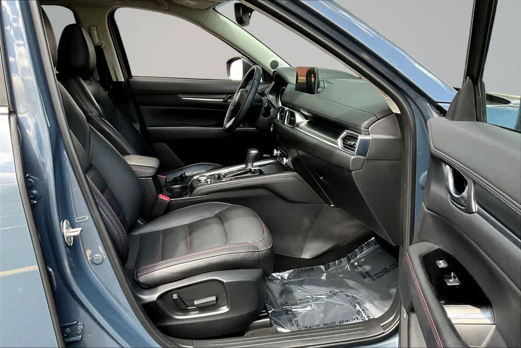 Thumbnail: 2024 Mazda CX-5 - 6