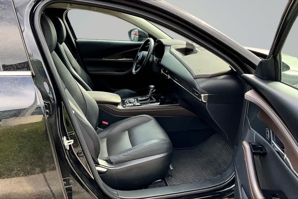 Thumbnail: 2023 Mazda CX-30 - 6