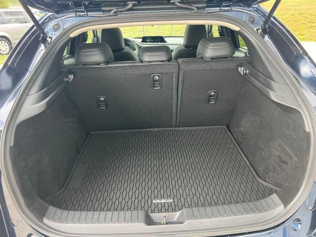 Thumbnail: 2025 Mazda CX-30 - 20